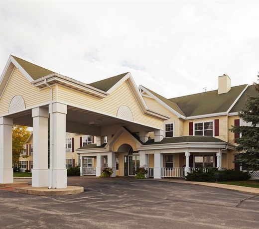 Country Inn & Suites by Radisson, Green Bay, WI