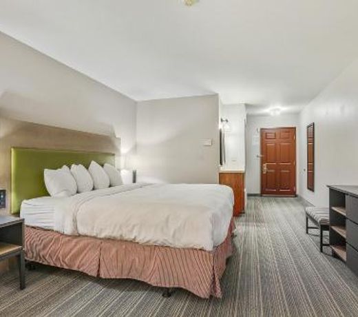 Country Inn & Suites by Radisson, Green Bay, WI