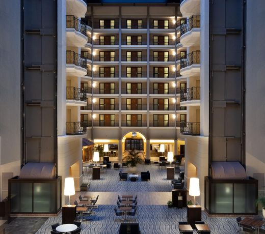 Hyatt Regency Green Bay