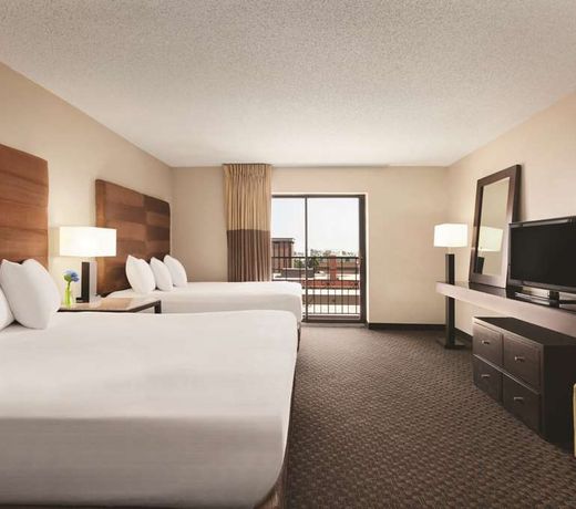 Hyatt Regency Green Bay