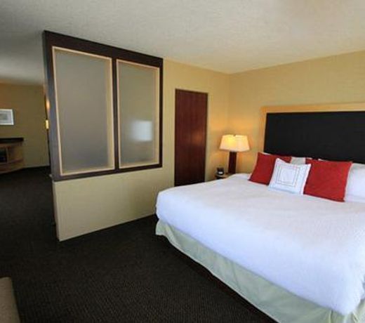 SpringHill Suites Green Bay