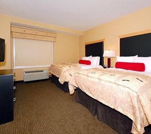 SpringHill Suites Green Bay