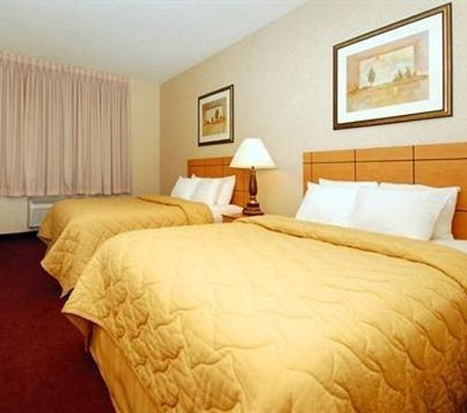 Comfort Inn Green Bay