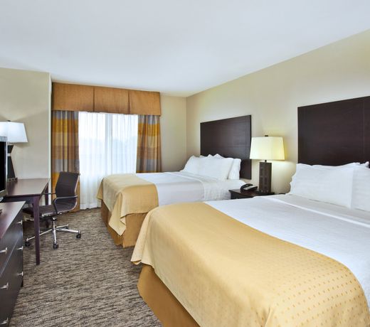 Holiday Inn Green Bay - Stadium, an IHG Hotel