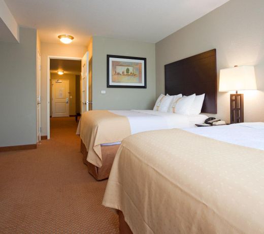 Holiday Inn Green Bay - Stadium, an IHG Hotel