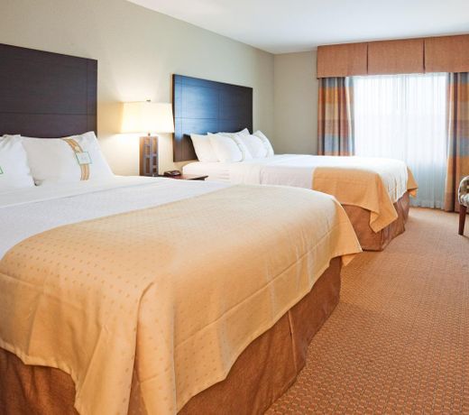 Holiday Inn Green Bay - Stadium, an IHG Hotel