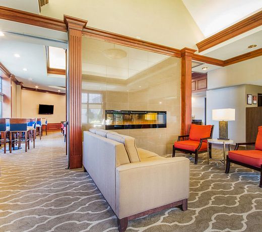 Comfort Suites Green Bay