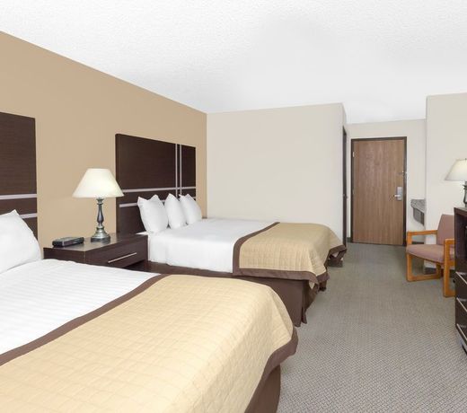 Baymont by Wyndham Green Bay