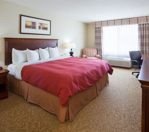 Country Inn & Suites by Radisson, Green Bay North, WI