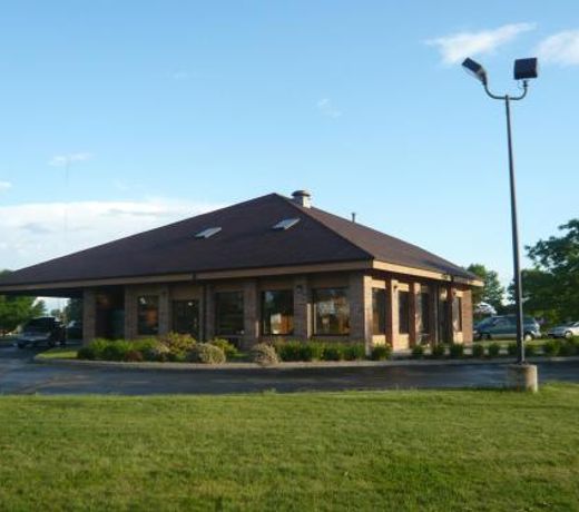 Super 8 by Wyndham Green Bay I-43 Bus. Park