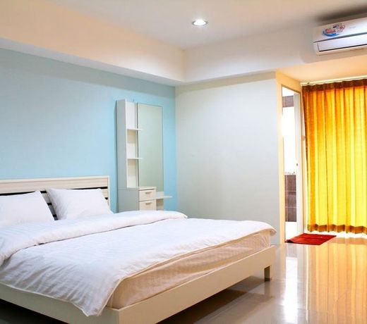 Buathip Resort