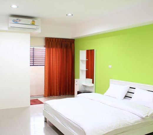 Buathip Resort