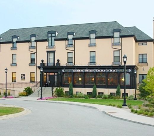St. Brendan's Inn