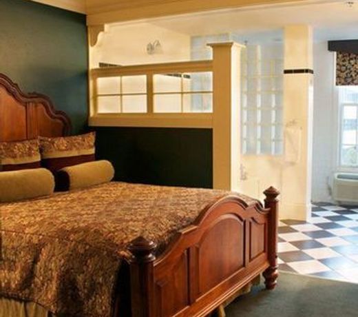 St. Brendan's Inn