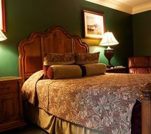 St. Brendan's Inn