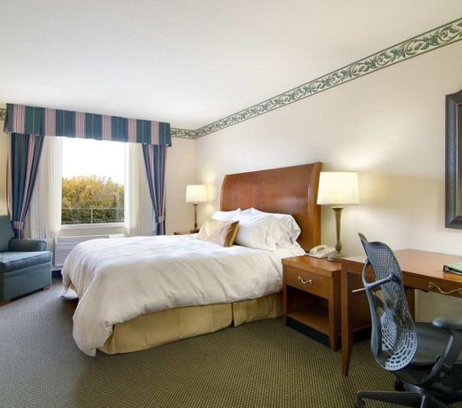 Hilton Garden Inn Green Bay