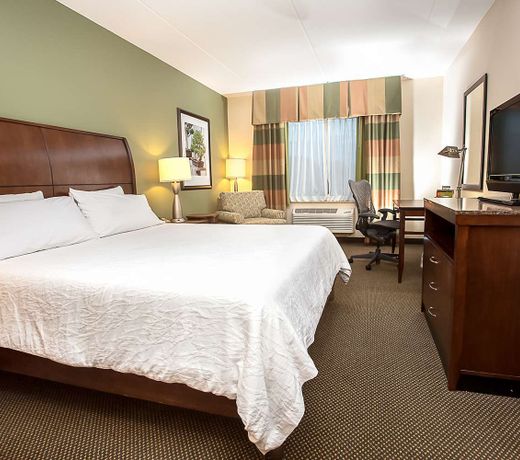 Hilton Garden Inn Green Bay