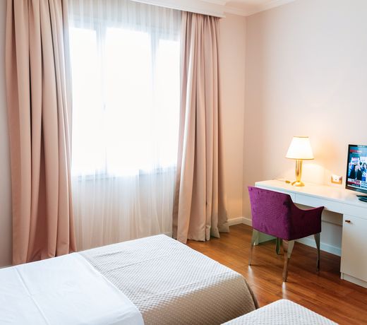 Sar'Otel Boutique Hotel