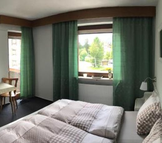 Pension Ostbach