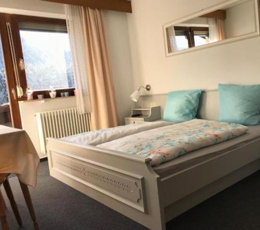 Pension Ostbach
