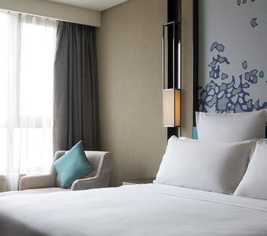 Pullman Taiyuan