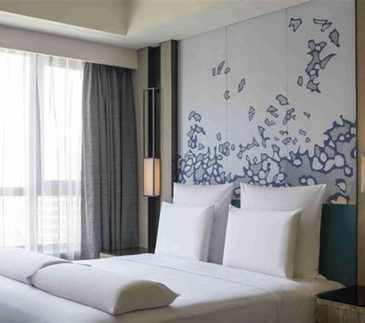 Pullman Taiyuan