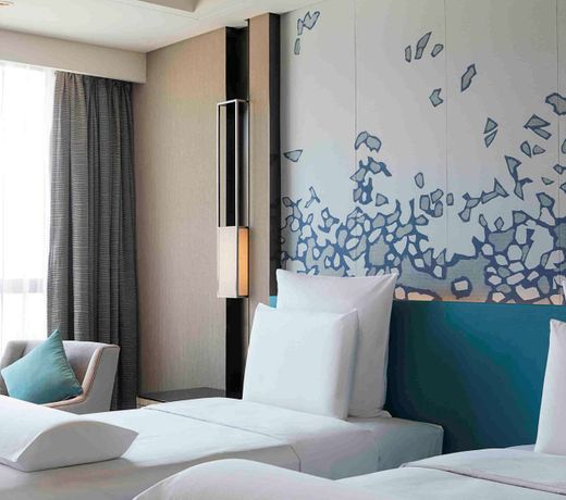 Pullman Taiyuan