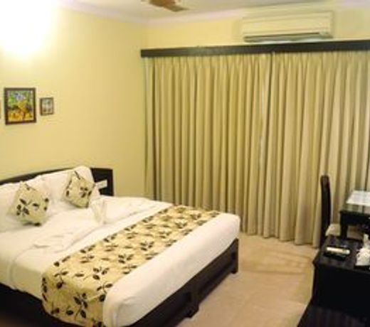 Calangute Towers- AM Hotelkollection