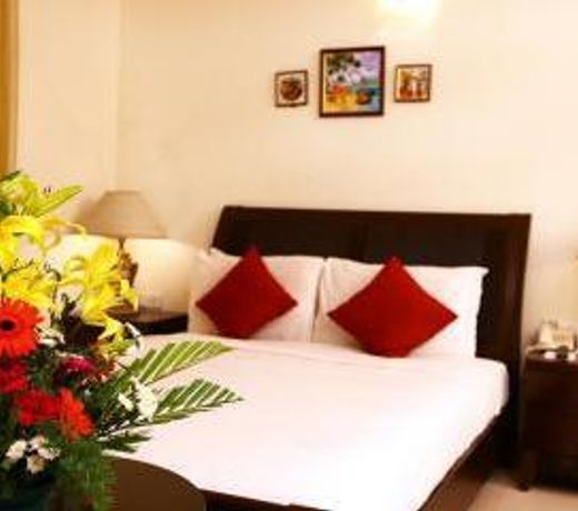 Calangute Towers- AM Hotelkollection