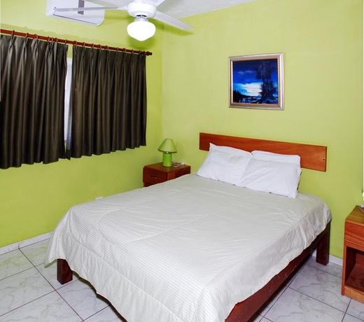 Aparthotel Michaela