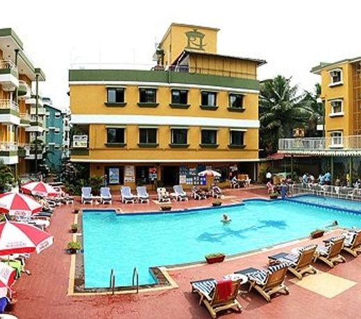 Nizmar Resort
