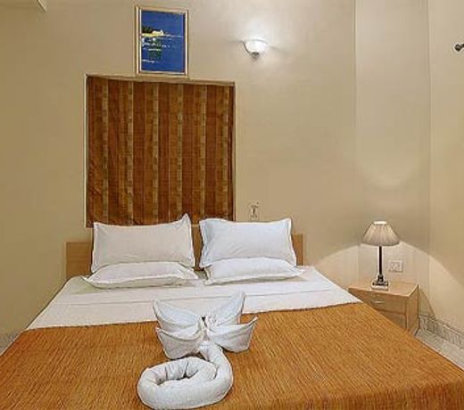 Nizmar Resort