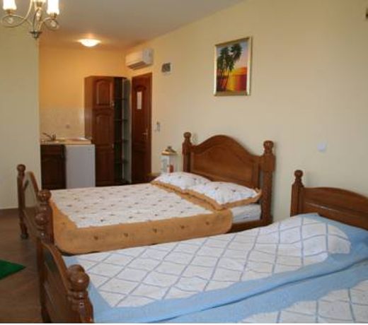 Ahlan Villa