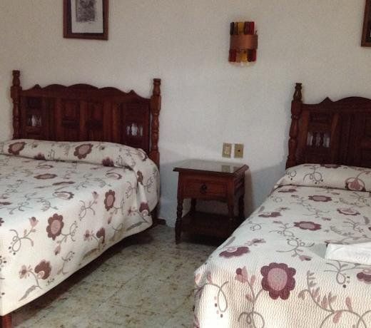 Hotel Atilanos