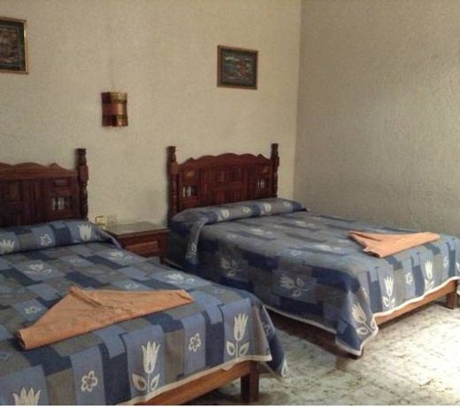 Hotel Atilanos