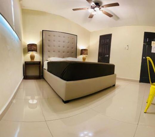 Hotel Don Carmelo