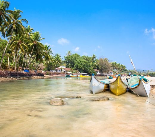 Calangute Grande