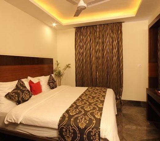 Calangute Grande
