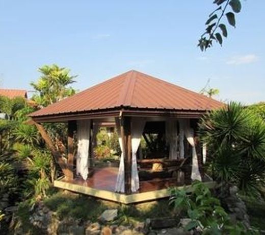 Palaisdaan Hotel and Restaurant