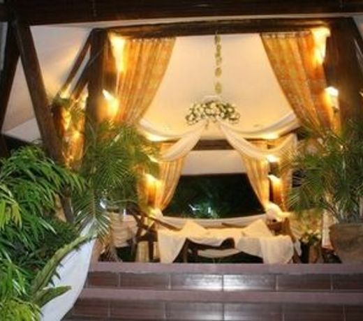Palaisdaan Hotel and Restaurant