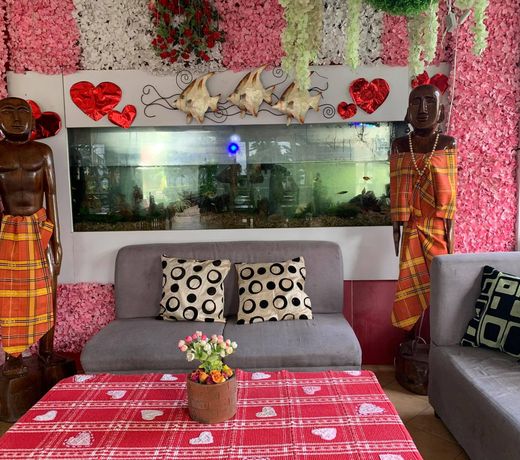 Palaisdaan Hotel and Restaurant