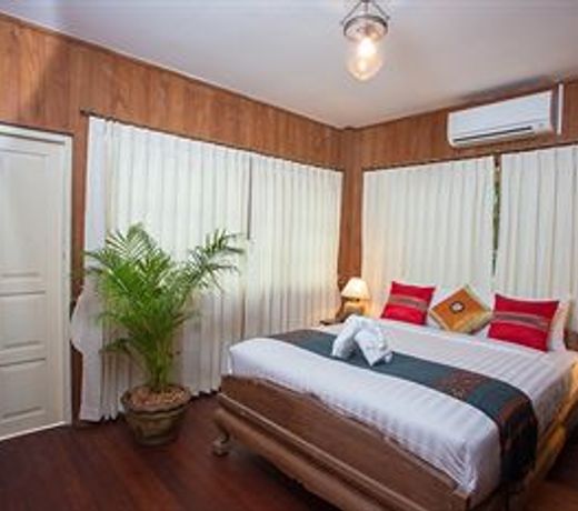 Baan Khun Nang Colonial Residence