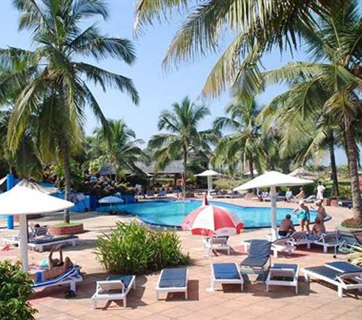 Paradise Village Beach Resort