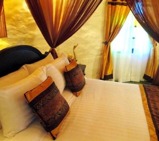Namrae Maewang Phairin Resort