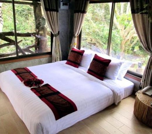 Namrae Maewang Phairin Resort