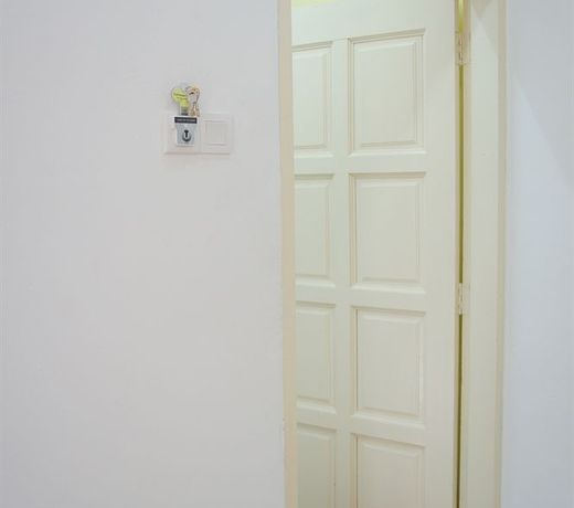 Sunshine Jonker Guesthouse