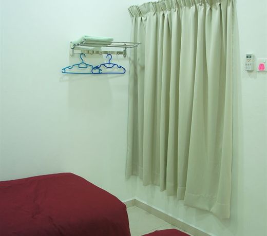 Sunshine Jonker Guesthouse