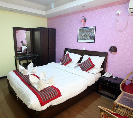 Kathmandu Home Hotel
