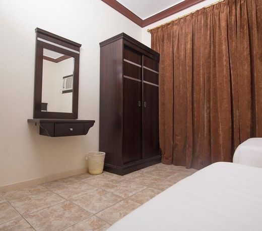 Tamayoz Al Raki Resort