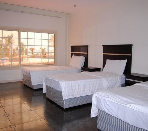 Tamayoz Al Raki Resort